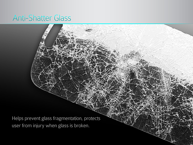 Brando Workshop Premium Tempered Glass Protector (Samsung Galaxy Tab S2 9.7)