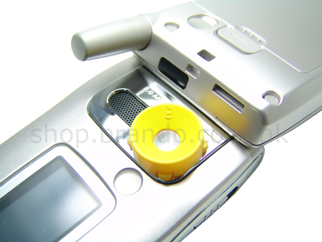 PDA / Cellphone Camera Lens Combo Set