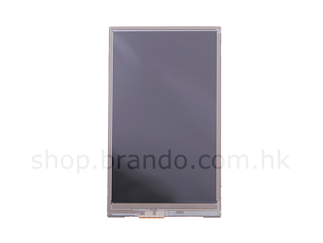 Sony Ericsson XPERIA X1 Replacement LCD Display