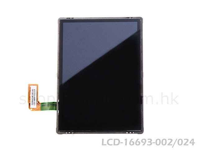 BlackBerry Storm 9500 Replacement LCD Display