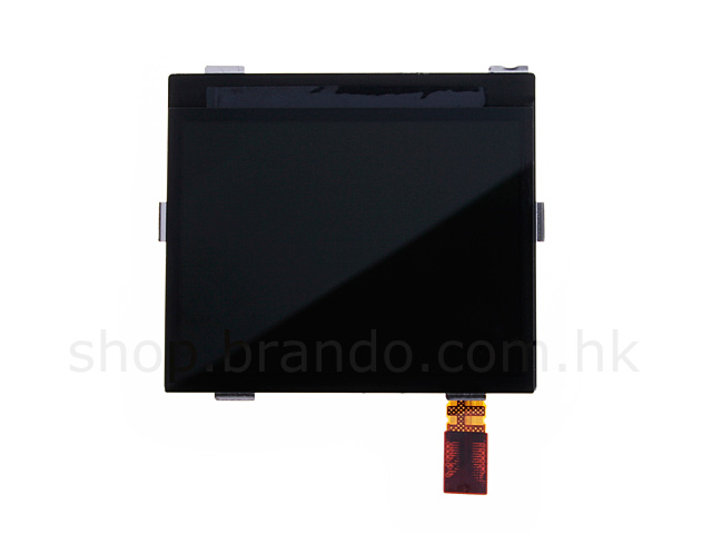 BlackBerry Curve 8900 / 8930 / 9300 Replacement LCD Display