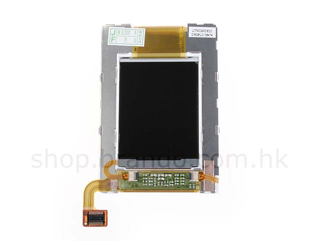 BlackBerry Pearl Flip 8220 Replacement LCD Display