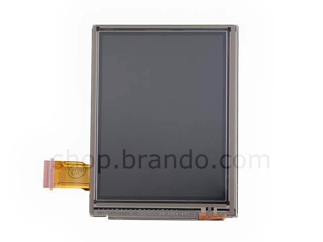 HTC P6500 Replacement LCD Display