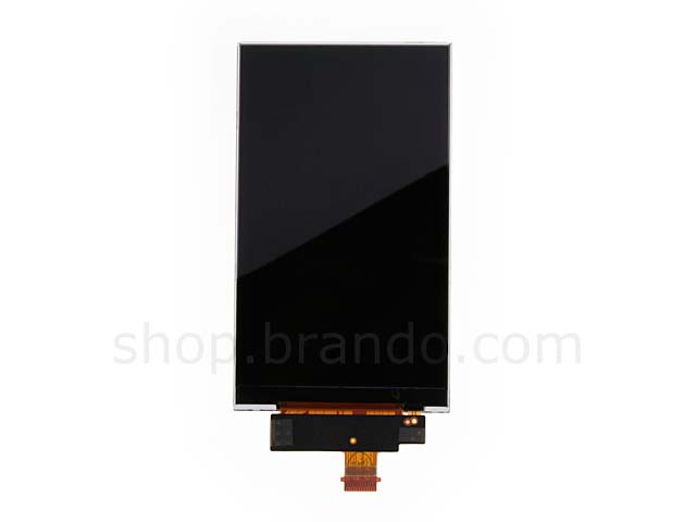 HTC Touch Pro 2 Replacement LCD Display