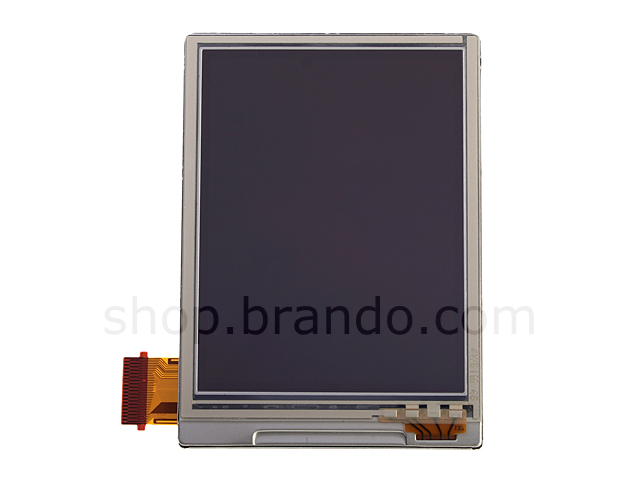 Eten Glofiish X500+ / X800 Replacement LCD Display