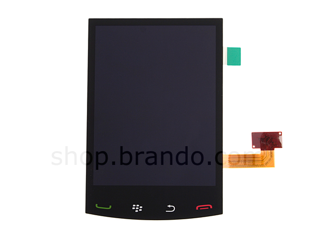 Blackberry Storm 2 9550 Replacement LCD Display