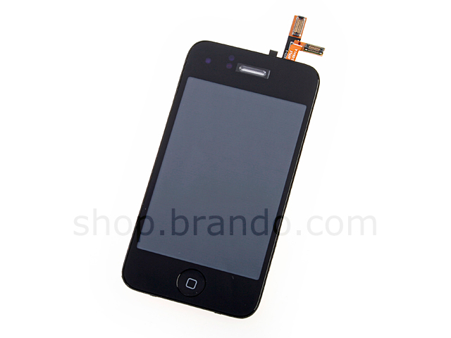 iPhone 3G Replacement LCD Display with Touch Panel