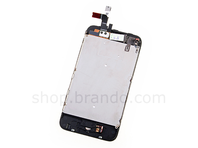 iPhone 3G Replacement LCD Display with Touch Panel