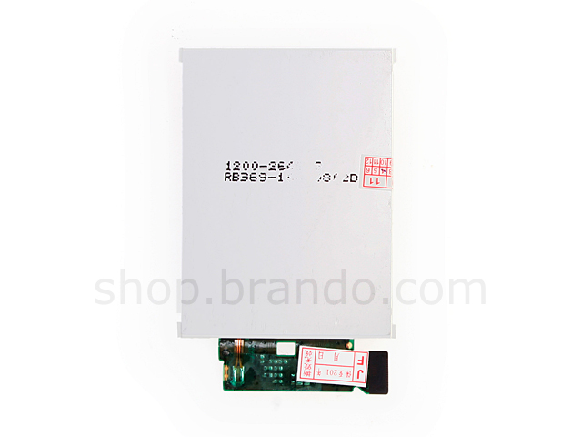 Sony Ericsson W910 Replacement LCD Display