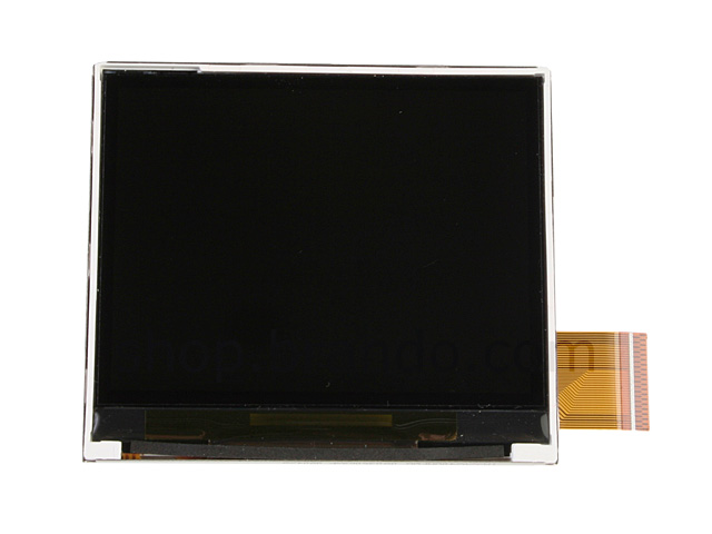 Treo 500v Replacement LCD Display