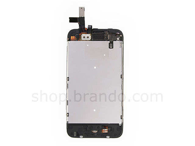 iPhone 3G S Replacement LCD Display with Touch Panel