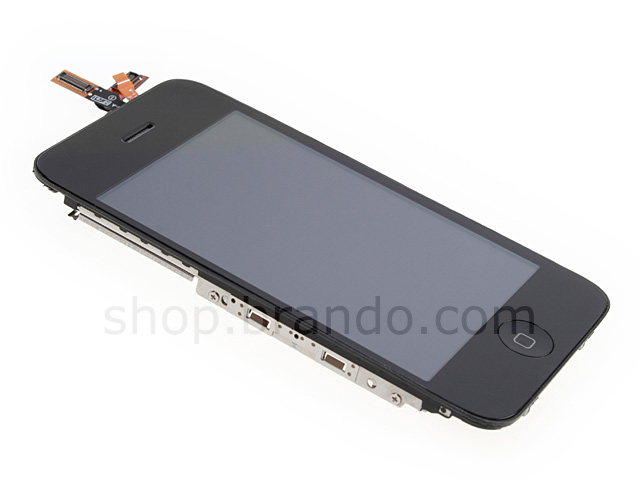 iPhone 3G S Replacement LCD Display with Touch Panel