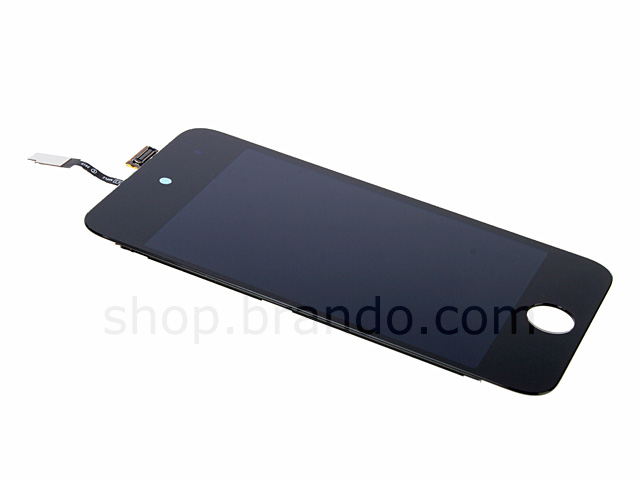 iPod Touch 4G Replacement LCD Display with Touch Panel