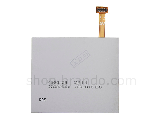 Nokia C3 Replacement LCD Display