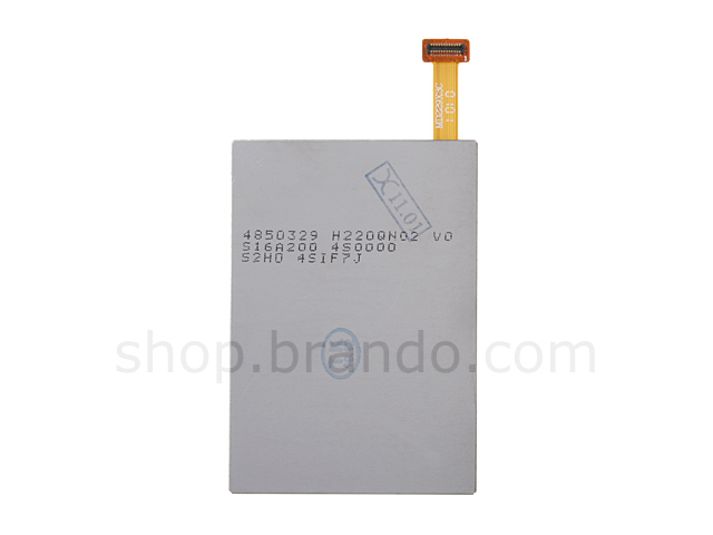 Nokia X3 Replacement LCD Display