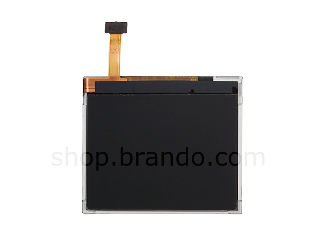 Nokia E5 Replacement LCD Display