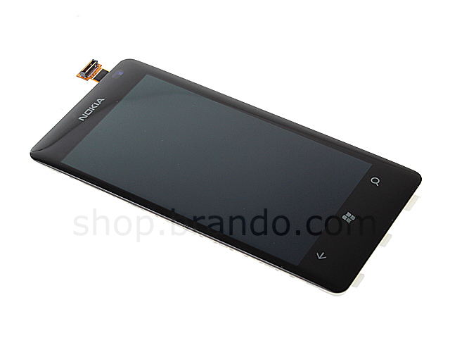 Nokia Lumia 800 Replacement LCD Display
