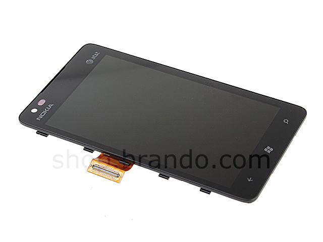 Nokia Lumia 900 (AT&T) Replacement LCD Display