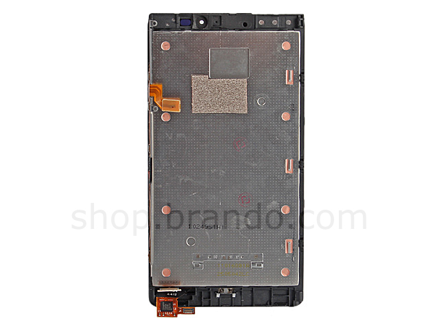 Nokia Lumia 920 Replacement LCD Display
