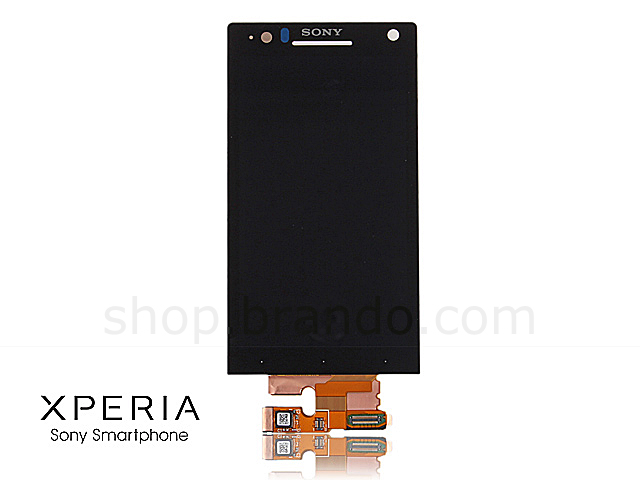 Sony Xperia S LT26i Replacement LCD Display