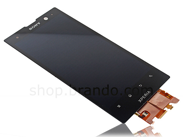Sony Xperia ion LT28i Replacement LCD Display