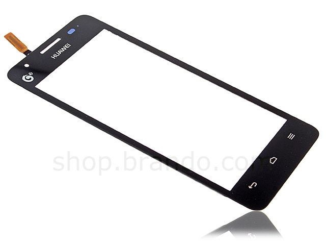 Huawei Ascend G510 U8951 Replacement Touch Screen