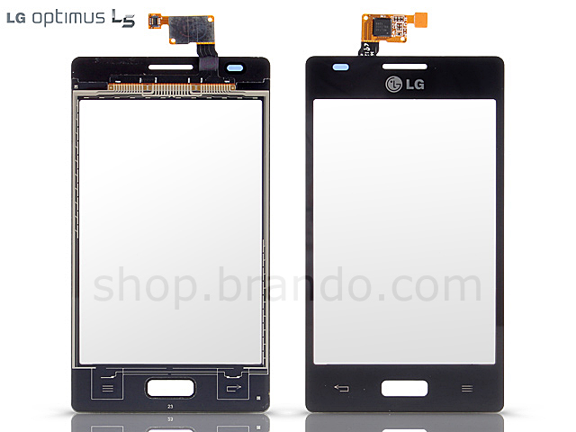 LG Optimus L5 E610 Replacement Touch Screen