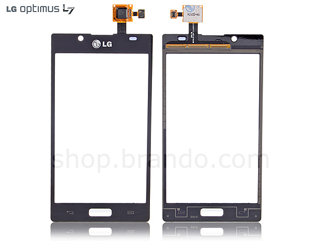 LG Optimus L7 P705 Replacement Touch Screen