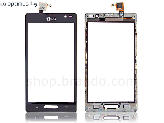 LG Optimus L9 P765 Replacement Touch Screen