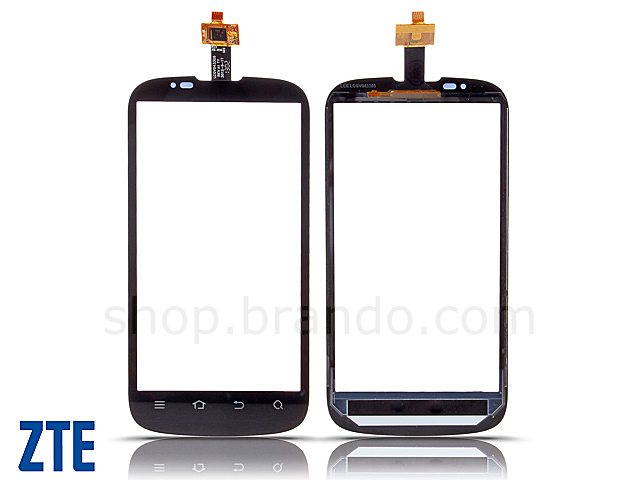 ZTE Grand X V970 Replacement Glass Lens