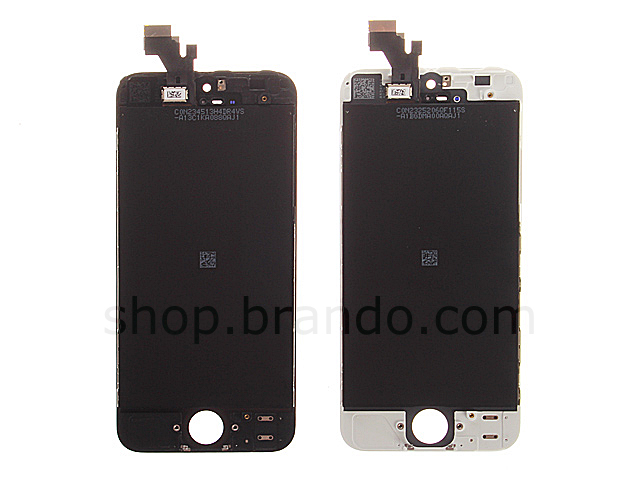 iPhone 5 Replacement LCD Display