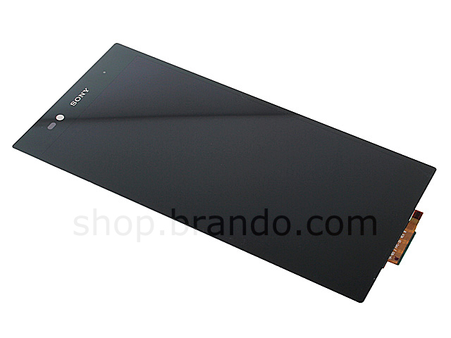 Sony Xperia Z Ultra Replacement LCD Display