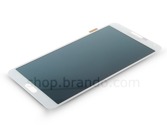 Samsung Galaxy Note 3 Replacement LCD Display with Touch Panel