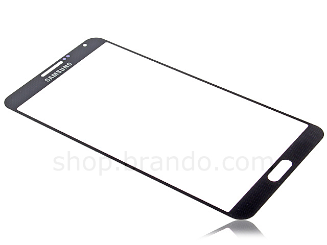 Samsung Galaxy Note 3 Replacement Glass Lens