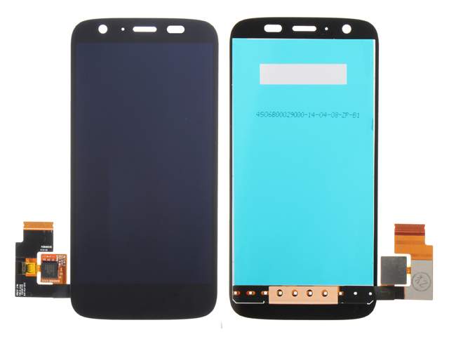 Motorola Moto G LCD Display with Touch Panel