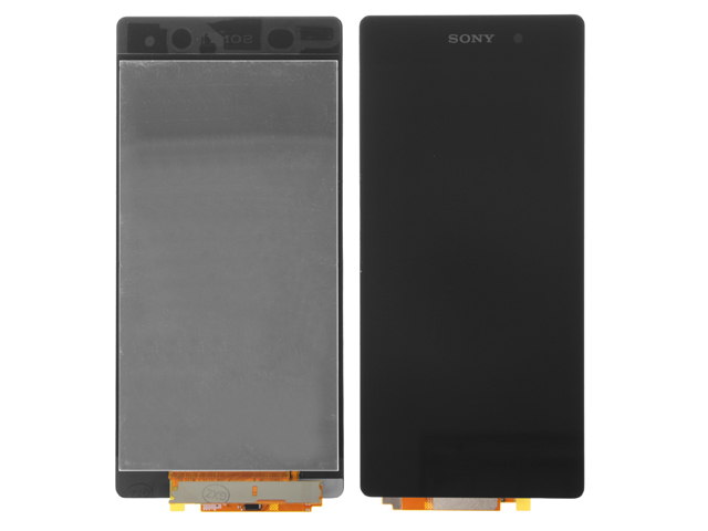 Sony Xperia Z2 LCD Display with Touch Panel