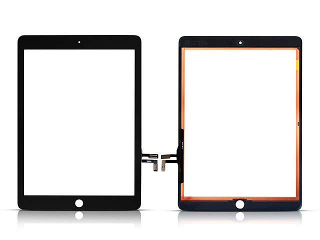 iPad Air Replacement Touch Screen