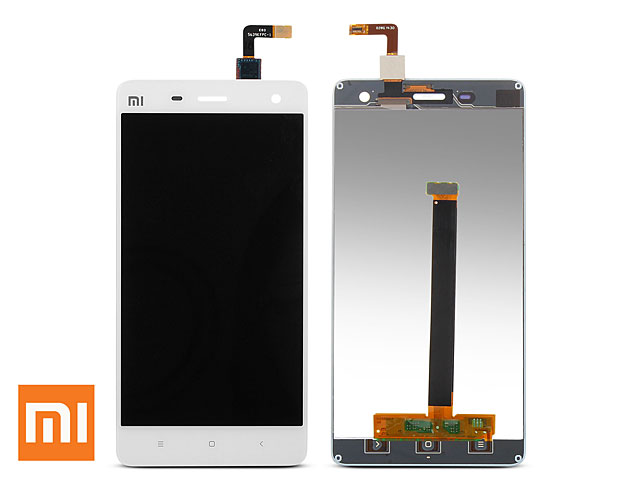 Xiaomi Mi-4 Replacement LCD Display with Touch Panel