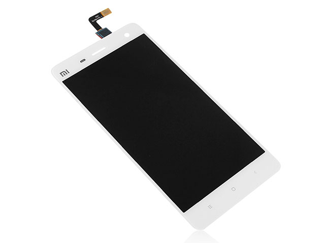 Xiaomi Mi-4 Replacement LCD Display with Touch Panel