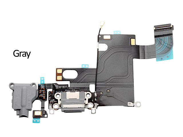 iPhone 6 Charging Port Flex Cable Ribbon