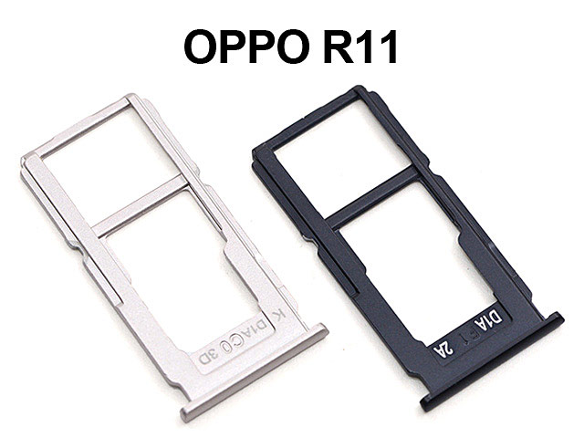 OPPO R11 Replacement SIM Card Tray