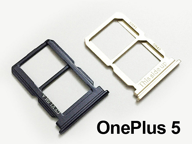 OnePlus 5 Replacement SIM Card Tray