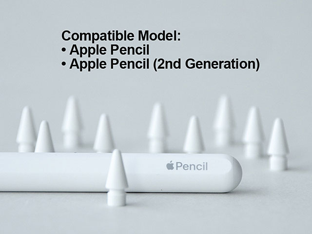Apple Pencil Replacement Tip