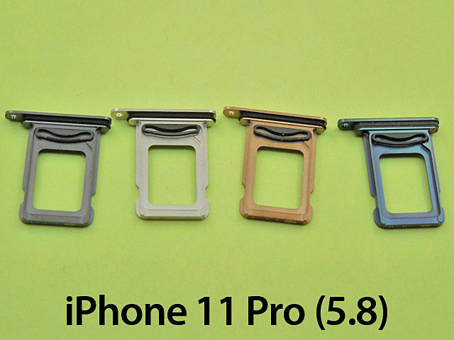 iPhone 11 Pro (5.8) Replacement SIM Card Tray