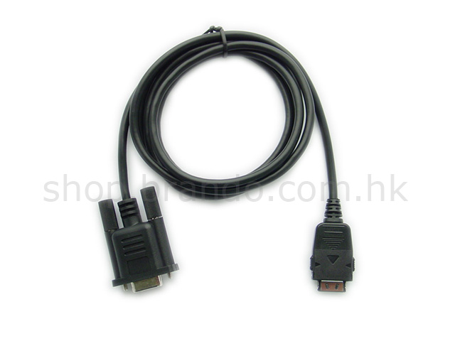 O2 xda Serial HotSync Cable