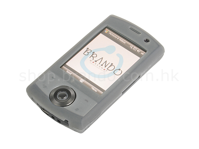 Brando Workshop HTC Touch Cruise / HTC P3650 Silicone Case