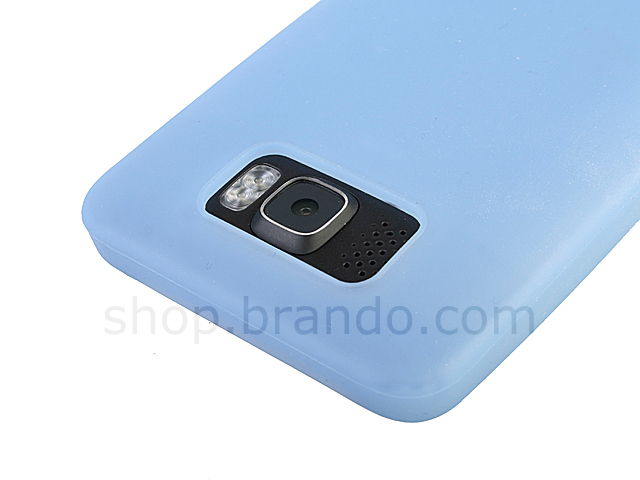 HTC HD2 Silicone Case