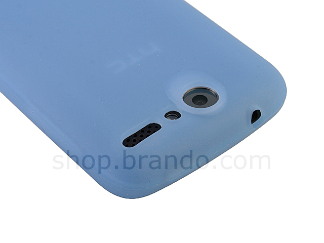 HTC Desire Silicone Case