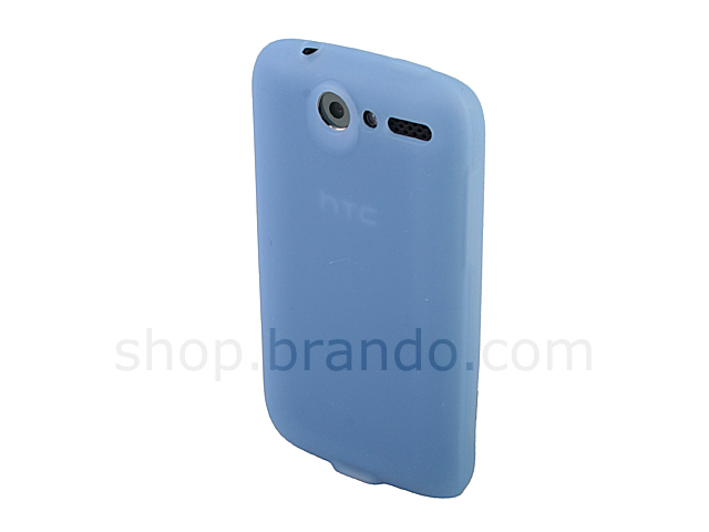 HTC Desire Silicone Case