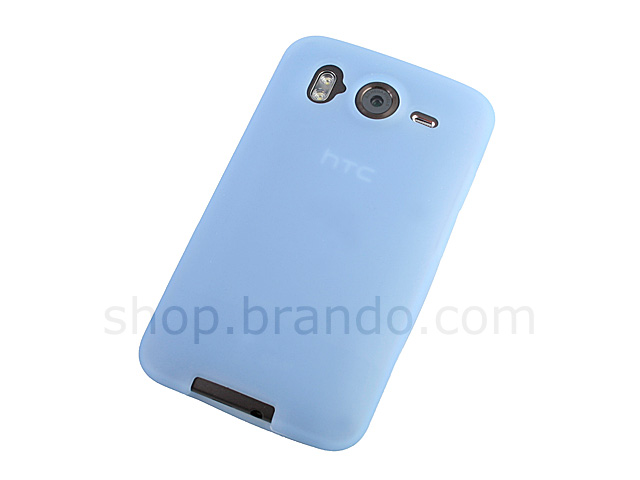 HTC Desire HD Silicone Case